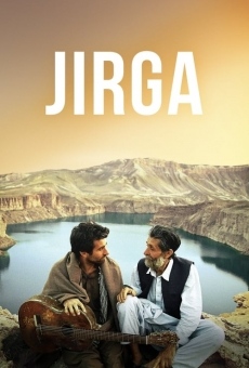 Jirga streaming en ligne gratuit
