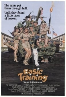 Basic Training streaming en ligne gratuit