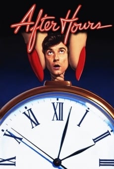 After Hours, película en español