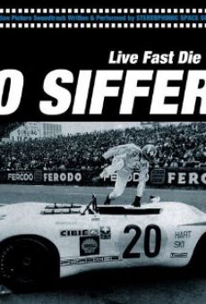 Watch Jo Siffert: Live Fast - Die Young online stream