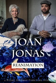 Joan Jonas: Reanimation online