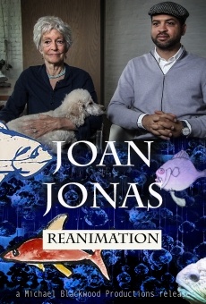 Joan Jonas: Reanimation online free