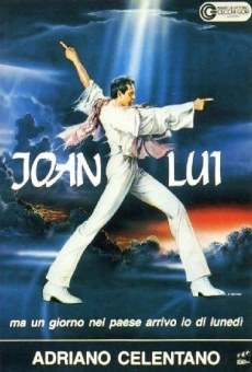 Película: Joan Lui