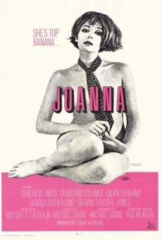 Ver película Joanna