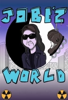 Ver película El mundo de Jobe