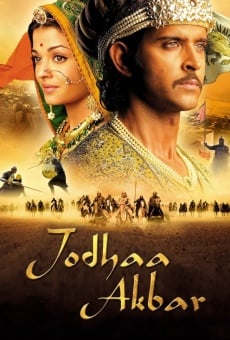 Jodhaa Akbar en ligne gratuit