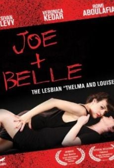 Joe + Belle, película completa en español