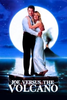 Joe Versus the Volcano online kostenlos