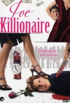 Joe Killionaire streaming en ligne gratuit