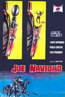 Joe Navidad online