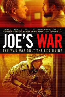 Joe's War online kostenlos