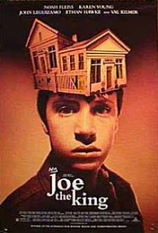 Joe the King online kostenlos