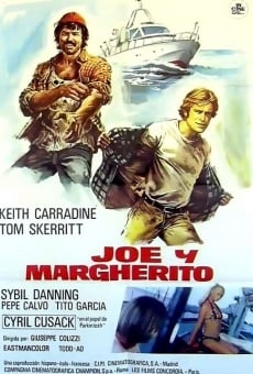 Arrivano Joe e Margherito online streaming