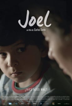 Joel, une enfance en Patagonie