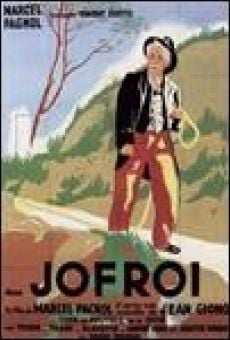 Película: Jofroi (Ways of love)