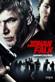 Watch Johan Falk: Barninfiltratören online stream