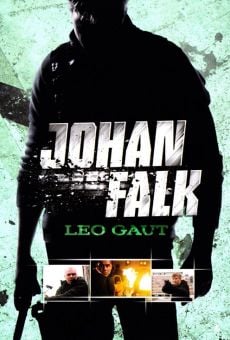 Johan Falk: Leo Gaut on-line gratuito