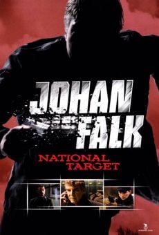 Johan Falk: National Target