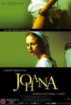 Ver película Johanna