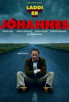 Ver película Jóhannes