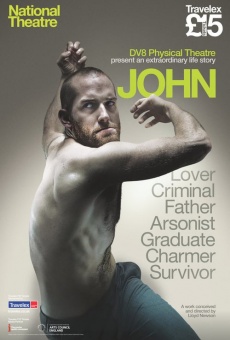 John online streaming