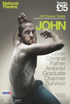 John on-line gratuito