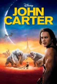 John Carter en ligne gratuit