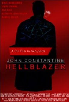 John Constantine HELLBLAZER en ligne gratuit