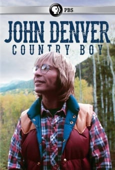 Ver película John Denver: Country Boy