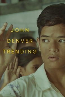 John Denver Trending online