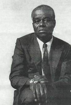 John Henrik Clarke: A Great and Mighty Walk streaming en ligne gratuit