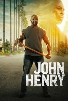 John Henry streaming en ligne gratuit