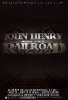 Ver película John Henry and the Railroad