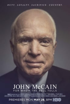 John McCain: For Whom the Bell Tolls