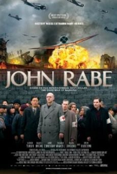 Ver película John Rabe