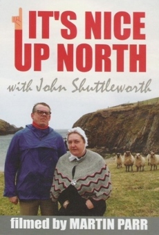 John Shuttleworth: It's Nice Up North gratis