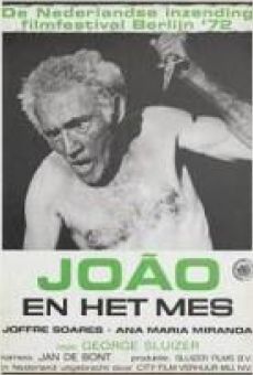 João en het mes gratis