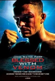 John Wayne Parr: Blessed with Venom online kostenlos