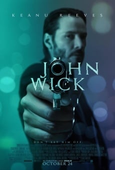 John Wick en ligne gratuit