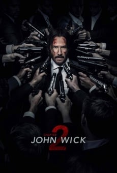 John Wick 2 en ligne gratuit