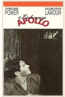 Johnny Apollo Online Free