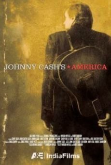 L'Amérique de Johnny Cash en ligne gratuit