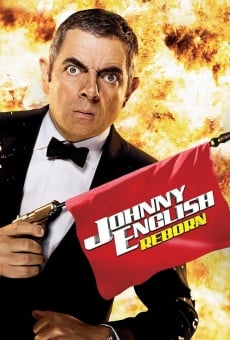 Johnny English - Jetzt erst recht!