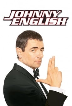 Johnny English online