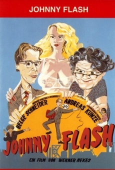 Watch Johnny Flash online stream