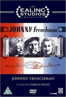 Johnny Frenchman online free