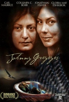 Ver película Johnny Greyeyes