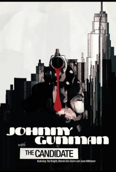 Johnny Gunman