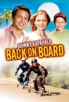 Johnny Kapahala: Back on Board