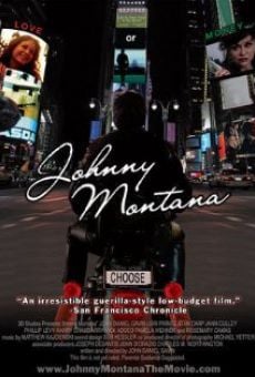 Johnny Montana streaming en ligne gratuit